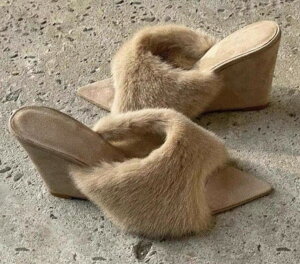 r[`T_ ~[ t@[t EGbW Vvy傫TCY fB[X ₷ ItBX x_ H~ ~[ JWA sandal mulez