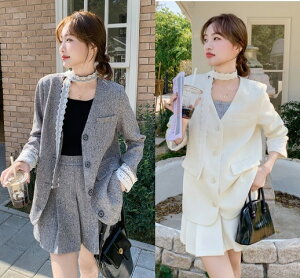 ㉺Zbg 2_Zbg t ؂ւ X  sweetny傫TCY fB[X jbg ㉺Zbg set XEFbg XGbg sweat [EFA W[W H~ setupz