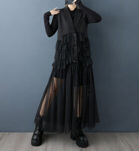 m[X[us[X `[ t ؂ւ X y傫TCY fB[X H~  ꂢ ^Cg tH[} l i `jbN one-piecez