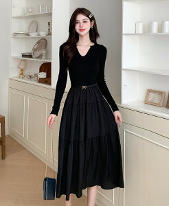 s[X t ؂ւ X  Vvy傫TCY fB[X H~  ꂢ ^Cg tH[} l i `jbN one-piecez