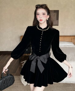 s[X t ؂ւ X y傫TCY fB[X H~  ꂢ ^Cg tH[} l i `jbN one-piecez