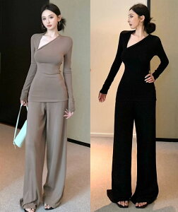 ㉺Zbg 2_Zbg AVg[ ؂ւ Xy傫TCY fB[X jbg ㉺Zbg set XEFbg XGbg sweat [EFA W[W H~ setupz