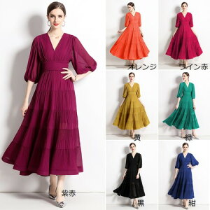 Os[X  ptX[u VlbN hX I e 񎟉y傫TCY fB[X H~  ꂢ ^Cg tH[} l i `jbN one-piecez