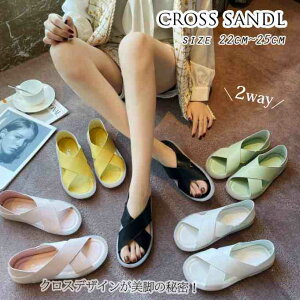 ~[ T_ 2way NXT_ rT_ tbg 2cmy傫TCY fB[X ₷ ItBX x_ H~ ~[ JWA sandal mulez