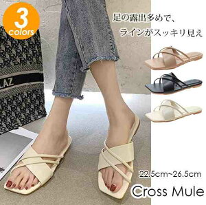 fB[X NX C ~[ T_ rT_ tbg 1.5cmy傫TCY fB[X ₷ ItBX x_ H~ ~[ JWA sandal mulez