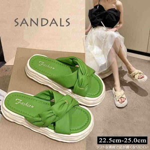 T_ I[vgD 3cm PUU[ ₷ ʋC \tg NX y傫TCY fB[X ₷ ItBX x_ H~ ~[ JWA sandal mulez