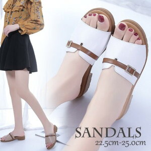 tbgT_ ₷ L ăT_ I[vgD ~[  u[ sNy傫TCY fB[X ₷ ItBX x_ H~ ~[ JWA sandal mule