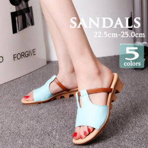 tbgT_ ₷ L ăT_ I[vgD ~[  u[ sNy傫TCY fB[X ₷ ItBX x_ H~ ~[ JWA sandal mule