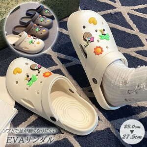 fB[X Y jp NbOT_ EVA 2WAY JWA Ly傫TCY fB[X ₷ ItBX x_ H~ ~[ JWA sandal mulez