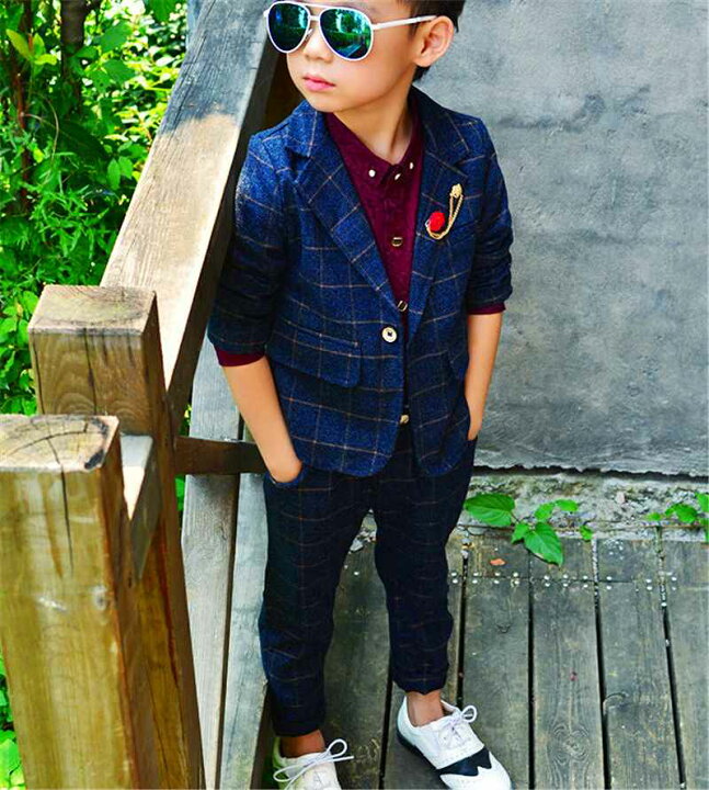 楽天市場 キッズスーツセット 七五三 男の子 フォーマルスーツ 子供服 キッズ Kids プレゼント ノー ブランド アーネストショップ