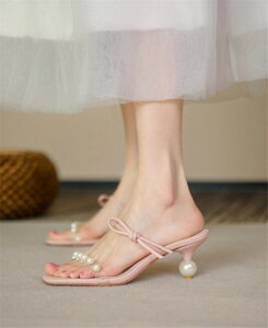 T_ ~[ fUCZXy傫TCY fB[X ₷ ItBX x_ H~ ~[ JWA sandal mulez