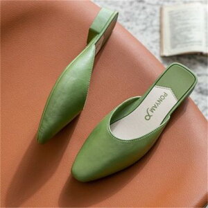 tbg [q[ 1y_ T_y傫TCY fB[X ₷ ItBX x_ H~ ~[ JWA sandal mulez