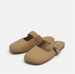 Xbp  y_ tbgy傫TCY fB[X ₷ ItBX x_ H~ ~[ JWA sandal mulez