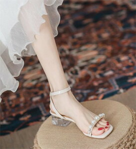 T_ q[y傫TCY fB[X ₷ ItBX x_ H~ ~[ JWA sandal mulez