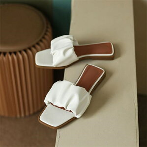 V[Y T_ XNGAgD I[vgDy傫TCY fB[X ₷ ItBX x_ H~ ~[ JWA sandal mulez