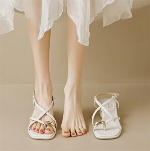 nCq[ ₷ 傫TCY T_ q[ I[vgDy傫TCY fB[X ₷ ItBX x_ H~ ~[ JWA sandal mulez