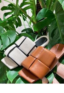 XNGAgD ҂ݕ I[vgD T_y傫TCY fB[X ₷ ItBX x_ H~ ~[ JWA sandal mulez