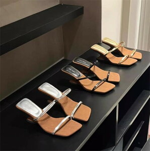 T_fB[Xy傫TCY fB[X ₷ ItBX x_ H~ ~[ JWA sandal mulez