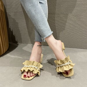 T_ Xbp MUO WFgX^Cy傫TCY fB[X ₷ ItBX x_ H~ ~[ JWA sandal mulez