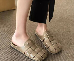 ~[  T_y傫TCY fB[X ₷ ItBX x_ H~ ~[ JWA sandal mulez