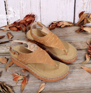 T_ I[V[Yy傫TCY fB[X ₷ ItBX x_ H~ ~[ JWA sandal mulez