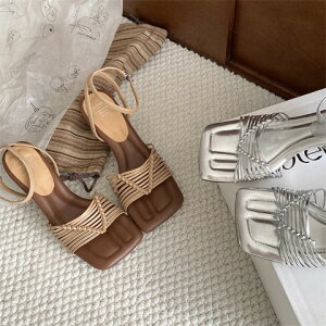 I[vgD fUCZX ₷ T_y傫TCY fB[X ₷ ItBX x_ H~ ~[ JWA sandal mulez