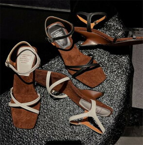 nCq[T_ [}Cy傫TCY fB[X ₷ ItBX x_ H~ ~[ JWA sandal mulez