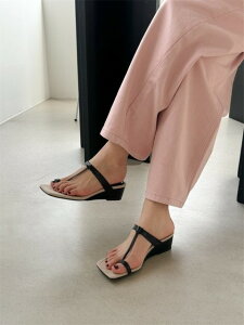 [}T_ w Xbp Cy傫TCY fB[X ₷ ItBX x_ H~ ~[ JWA sandal mulez