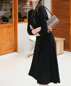 Os[X XJ[g jbgs[X ꂢ y傫TCY fB[X H~  ꂢ ^Cg tH[} l i `jbN one-piecez