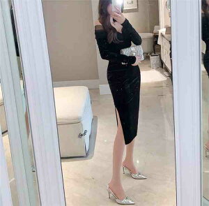 yzbV Dt X qbv s[Xy傫TCY fB[X H~  ꂢ ^Cg tH[} l i `jbN one-piecez