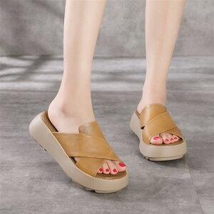 Xbp JWA  gy傫TCY fB[X ₷ ItBX x_ H~ ~[ JWA sandal mulez