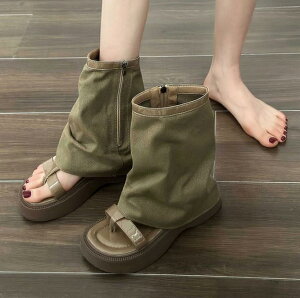 V[gu[c fj T_ h fB[XV[Yy傫TCY fB[X ₷ ItBX x_ H~ ~[ JWA sandal mulez