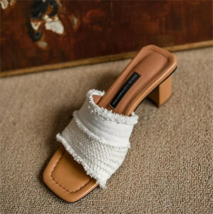 T_ Xbp q[ JWA Vv fB[XV[Yy傫TCY fB[X ₷ ItBX x_ H~ ~[ JWA sandal mulez