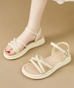 T_ tbgXbp I[V[Y Xgbv  o ₷y傫TCY fB[X ₷ ItBX x_ H~ ~[ JWA sandal mulez