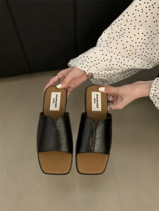 Xbp T_ V[Y Vv JWA g tbg fB[Xy傫TCY fB[X ₷ ItBX x_ H~ ~[ JWA sandal mulez