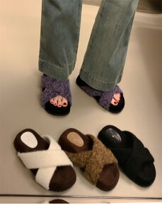 T_ Xbp  ӂӂ 킢  fB[XV[Yy傫TCY fB[X ₷ ItBX x_ H~ ~[ JWA sandal mulez