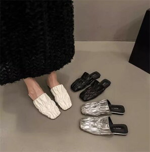 Xbp T_ tbg  Vv JWA fB[XV[Yy傫TCY fB[X ₷ ItBX x_ H~ ~[ JWA sandal mulez