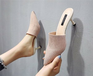 Xbp AEghA ׂƁy傫TCY fB[X ₷ ItBX x_ H~ ~[ JWA sandal mulez