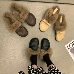 Xbp IV  ӂӂ ~ N  y傫TCY fB[X ₷ ItBX x_ H~ ~[ JWA sandal mulez