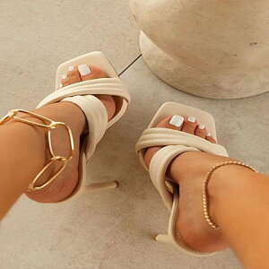 XNGAgD nCq[ NXXgbv T_ fB[Xy傫TCY fB[X ₷ ItBX x_ H~ ~[ JWA sandal mulez