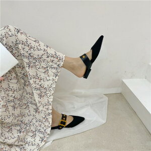 |CebhgD tbgV[Y fB[XV[Y T_ Vv JWA wlCy傫TCY fB[X ₷ ItBX x_ H~ ~[ JWA sandal mule