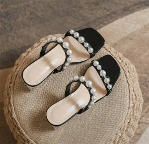 T_ q[ q[ NX^T_ ꂢ o fB[XV[Yy傫TCY fB[X ₷ ItBX x_ H~ ~[ JWA sandal mulez