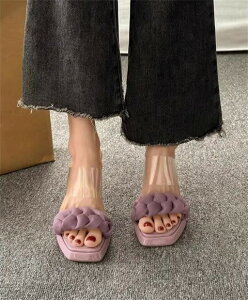 Xbp I[vgD T_ 킢 fB[XV[Yy傫TCY fB[X ₷ ItBX x_ H~ ~[ JWA sandal mulez