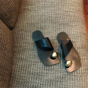 T_ g T_ fB[XV[Y Xbpy傫TCY fB[X ₷ ItBX x_ H~ ~[ JWA sandal mulez