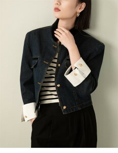 fjWPbg AE^[ HD  g Vv JWA o fB[Xy傫TCY fB[X tFCNU[ e[[h tH[} Ǝ  H~ jaket Blazerz