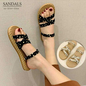؂񂱃T_ fB[X obNXXgbv tbgT_ hbg r[`T_y傫TCY fB[X ₷ ItBX x_ H~ ~[ JWA sandal mule