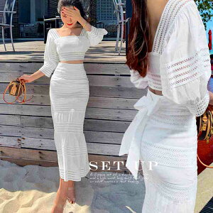 yzZbgAbv fB[X XJ[g y傫TCY fB[X jbg ㉺Zbg set XEFbg XGbg sweat [EFA W[W H~ setupz