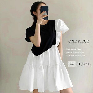 ptX[u  ؂ւs[Xy傫TCY fB[X H~  ꂢ ^Cg tH[} l i `jbN one-piecez