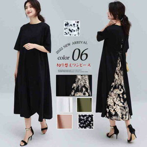 obN؂ւ Os[X iy傫TCY fB[X H~  ꂢ ^Cg tH[} l i `jbN one-piecez