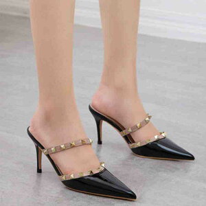 yzT_pvX nCq[ fB[Xy傫TCY fB[X ₷ ItBX x_ H~ ~[ JWA sandal mulez